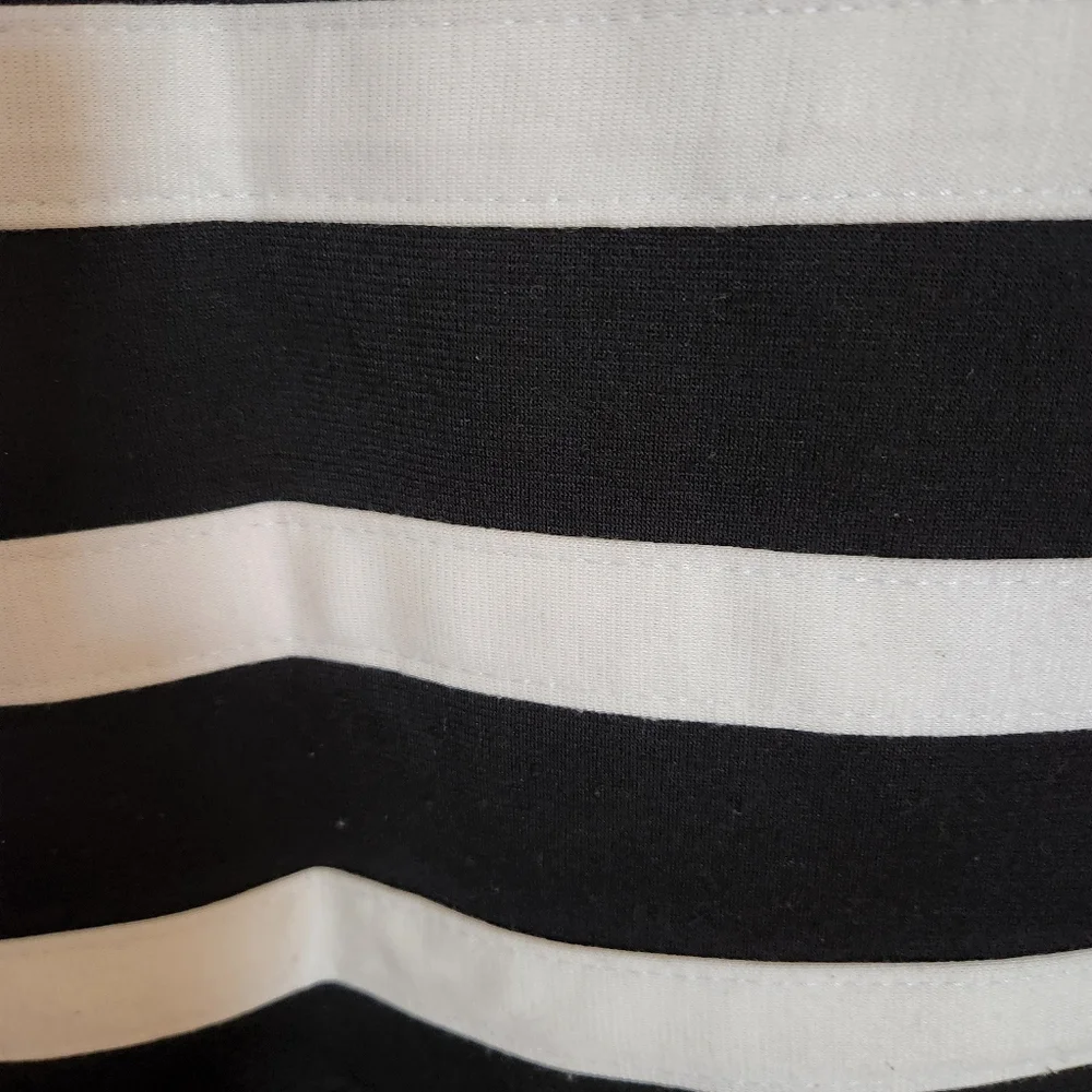 Brat Star Bandage Bodycon Pencil Skirt - Picture 2 of 4